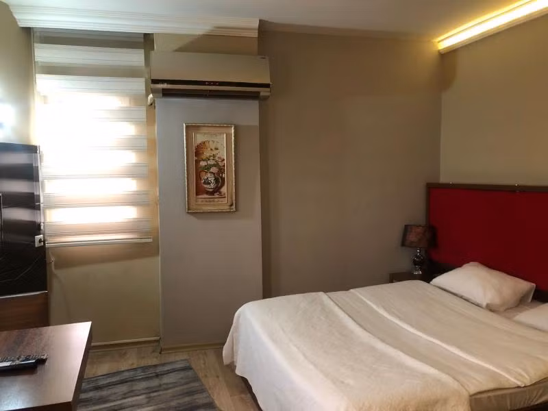 Oda Resmi