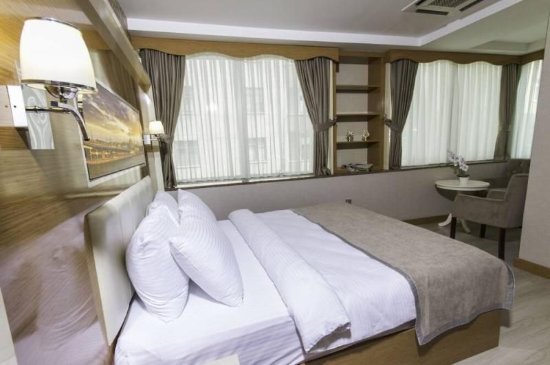 Mars Hotel - 2