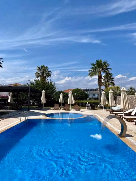 Çilek Butik Otel Çeşme - 1