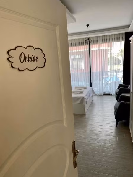 Oda Resmi
