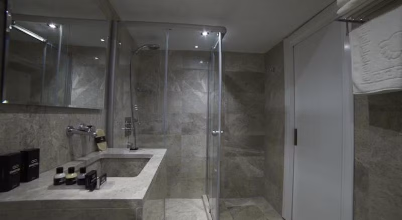 En Otel Eskişehir — 6