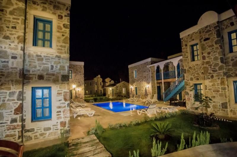 La Petra Boutique Hotel - 1