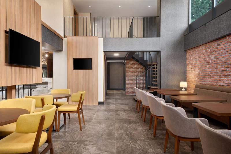 TRYP by Wyndham Ataşehir - 4