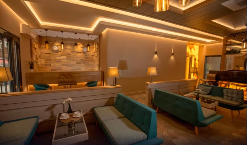 Anatolia Inn — 8