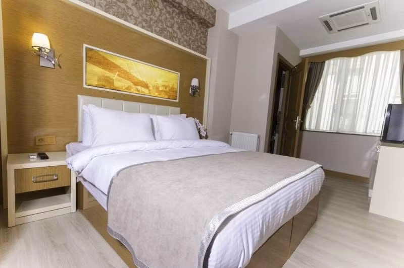 Mars Hotel - 3