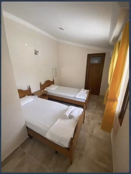 Rüya Beldesi Martı Pansiyon - 2