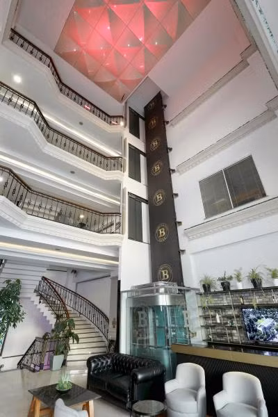 New Baltürk Otel İzmit - 2