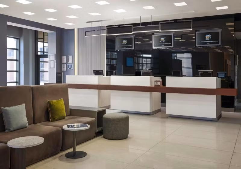 Novotel Trabzon — 7