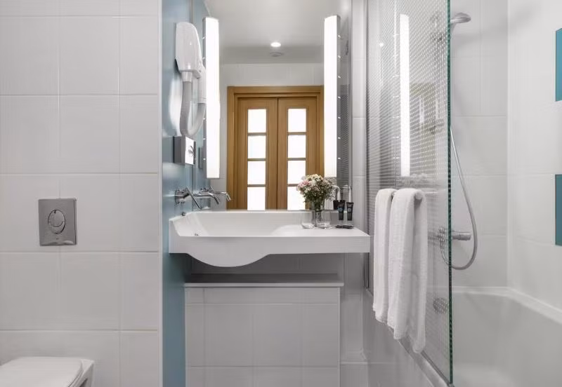 Novotel Trabzon — 8