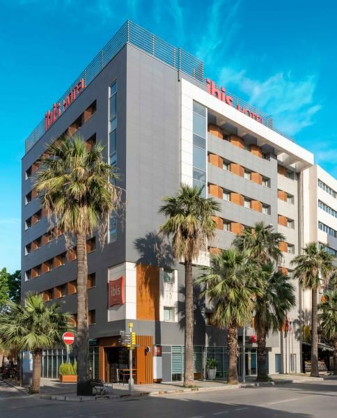 İbis İzmir Alsancak - 3