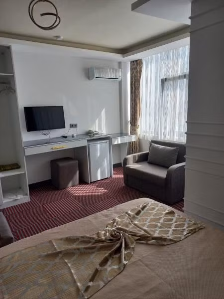 Grand Belli Otel - 4