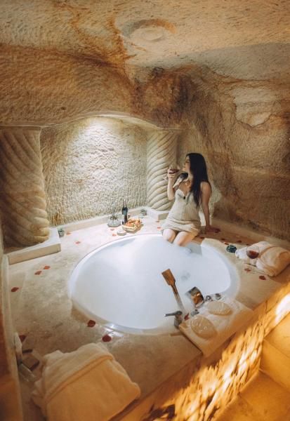 Tale Cave In  - 3