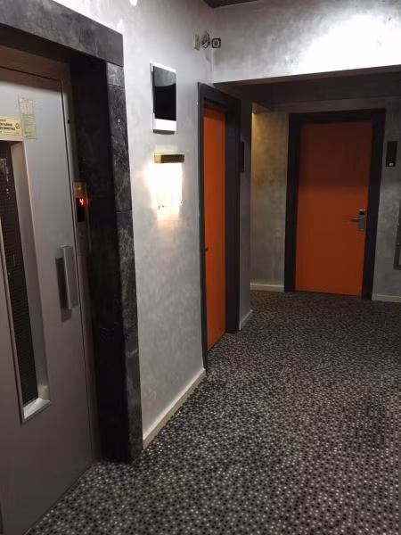 Acar Suite Hotel - 3