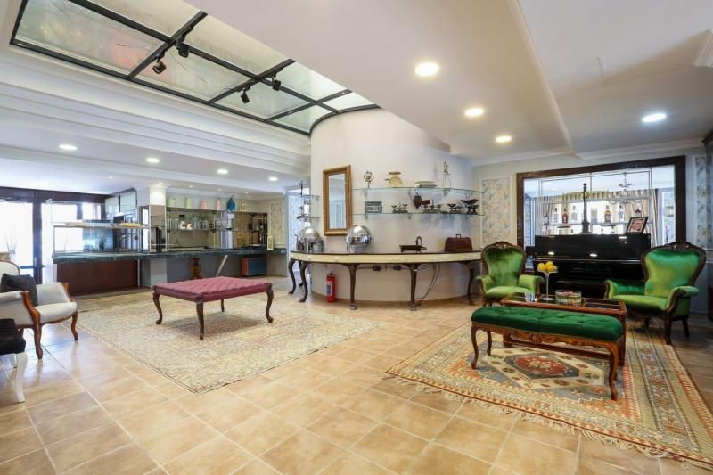 Urla Pera Hotel - 4