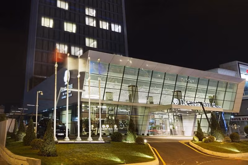 Doubletree by Hilton Istanbul Avcılar - 2