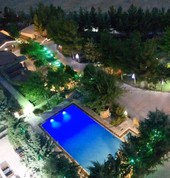 Midyat Antik Otel - 3