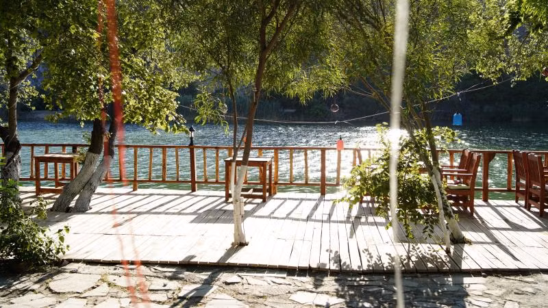Dalyan Yunus Hotel — 8