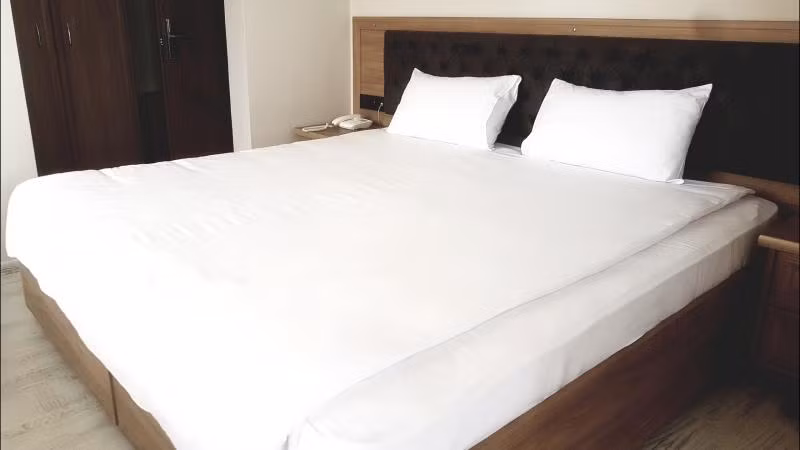 Grande Hasan Bey Hotel - 2