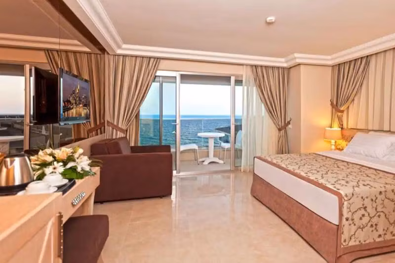 Oda Resmi