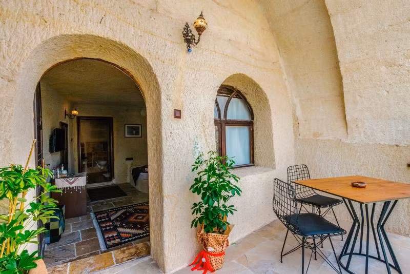 Garden Inn Cappadocia - 1