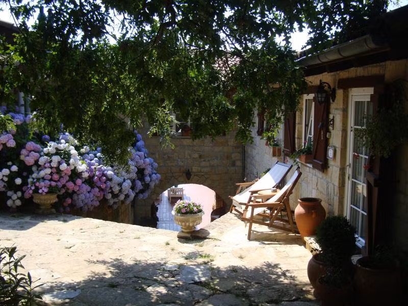 Casa Lavanda Boutique Hotel - 2