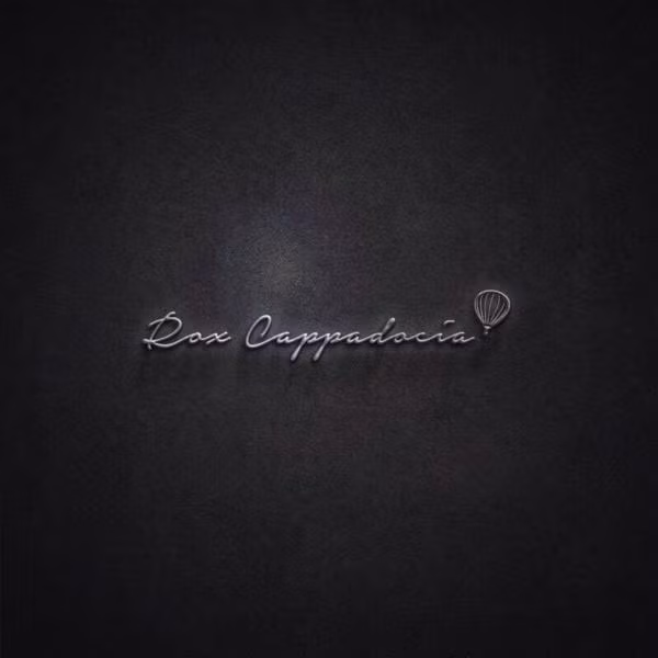 Rox Cappadocia - 3