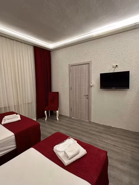 Oda Resmi