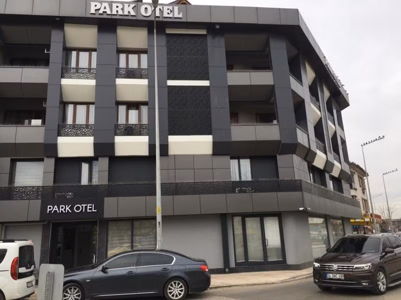 Park Otel Düzce