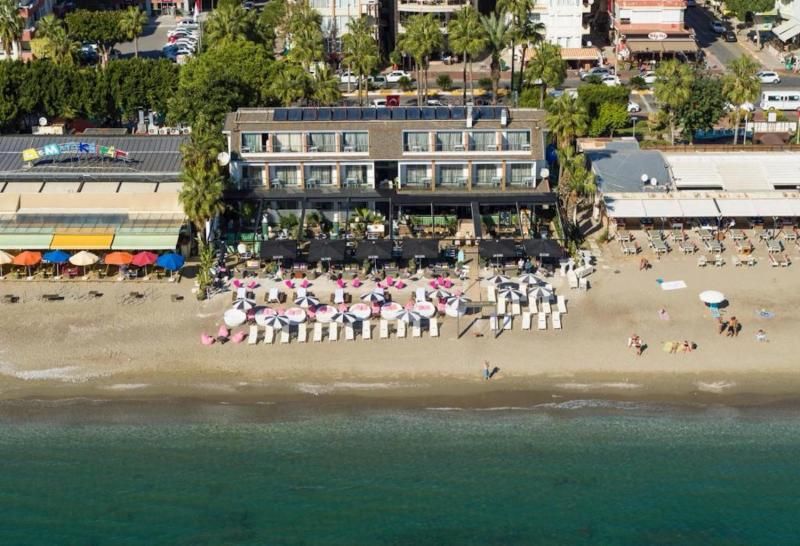 Anjeliq House Hotel
