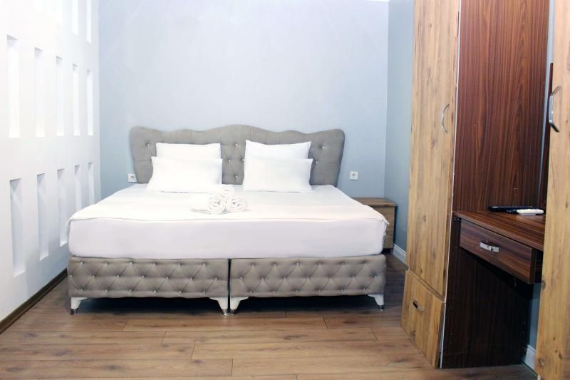 Avist Suit Hotel - 1