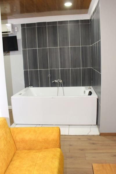 Avist Suit Hotel - 4