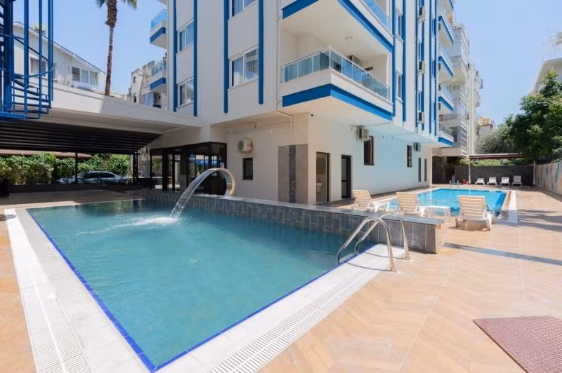 Gürses Life Hotel - 2
