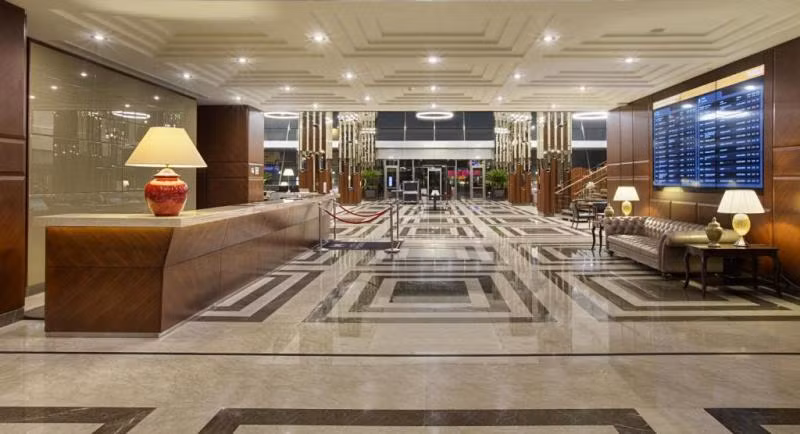 Doubletree by Hilton Istanbul Avcılar - 4
