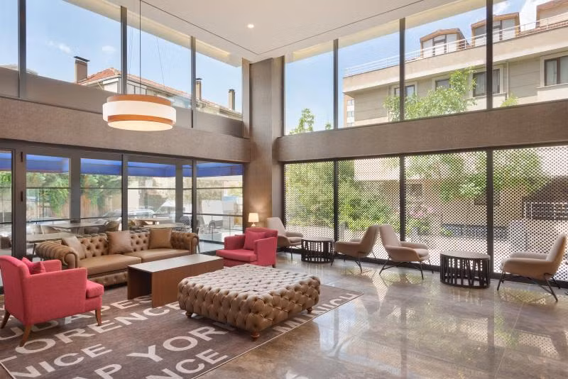 TRYP by Wyndham Ataşehir - 3