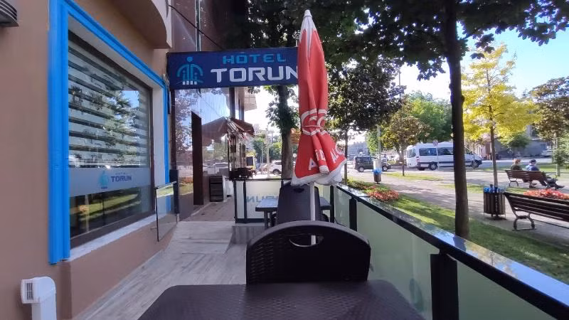 Hotel Torun Istanbul Old City - 3