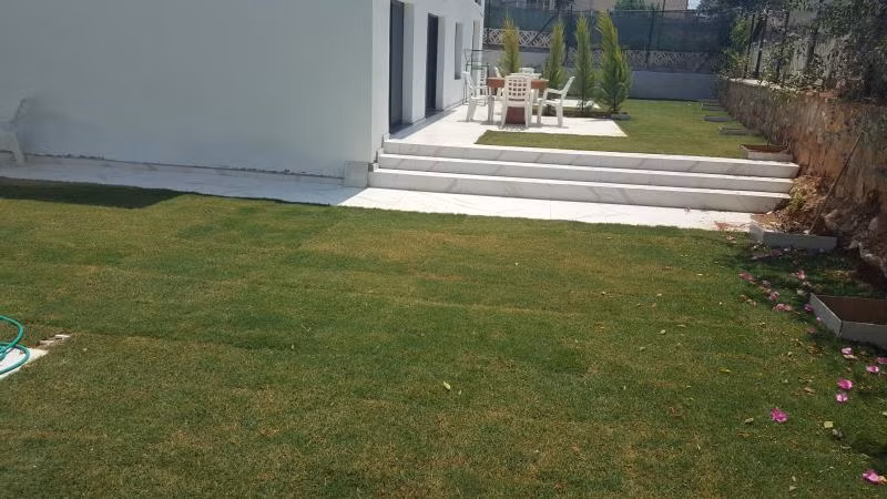 Çeşme Holiday Homes Apart Otel - 4