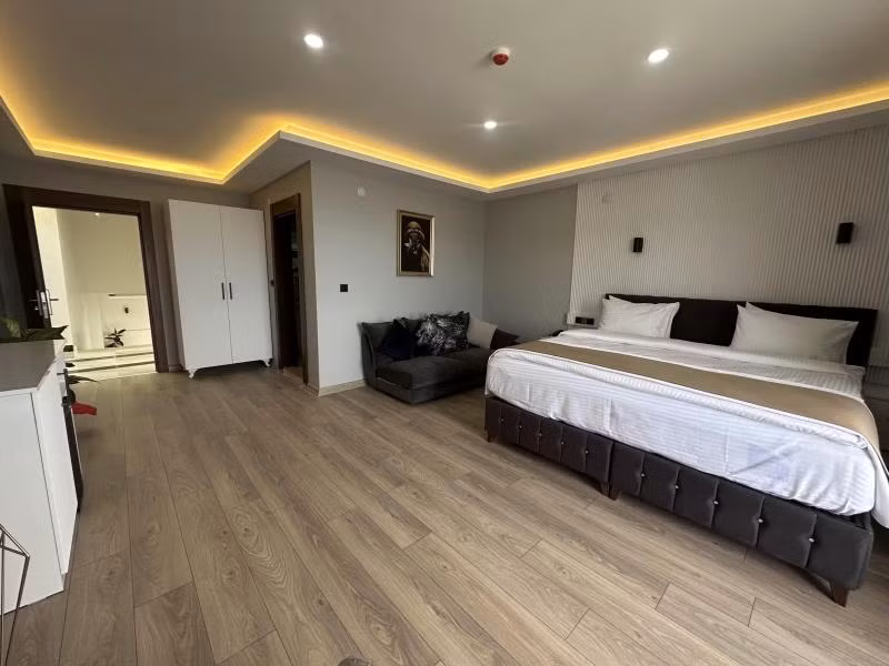 Oda Resmi