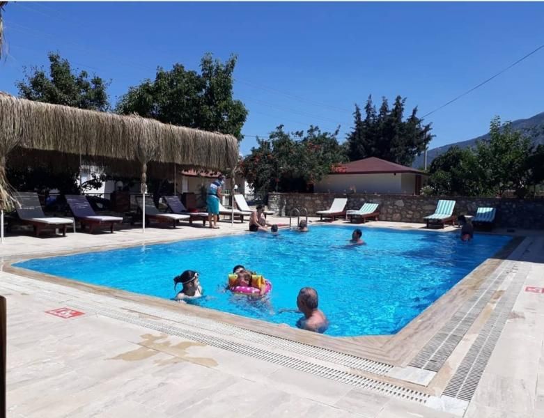 Hotel Nilsu - 1