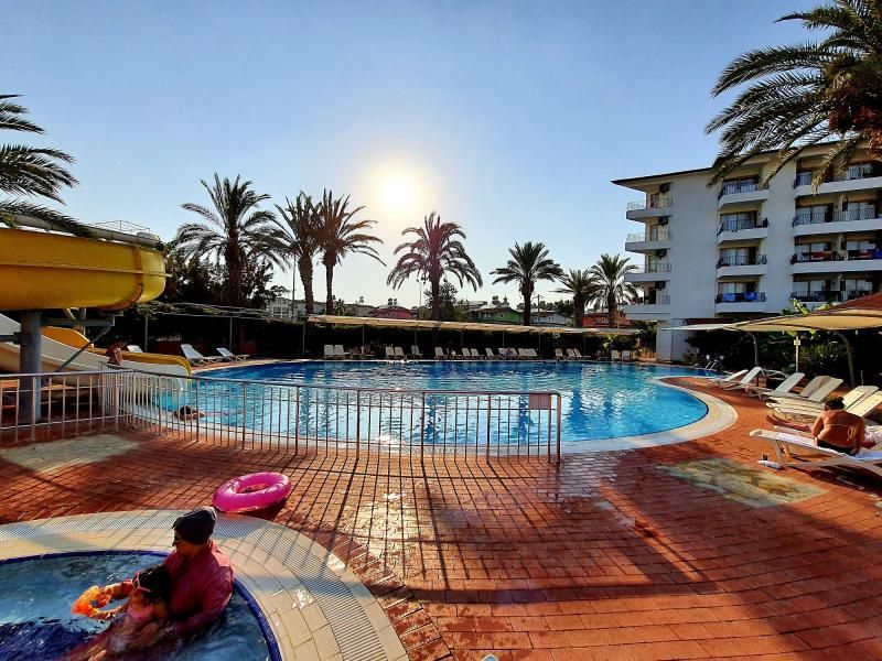Palm Dor Hotel - 1