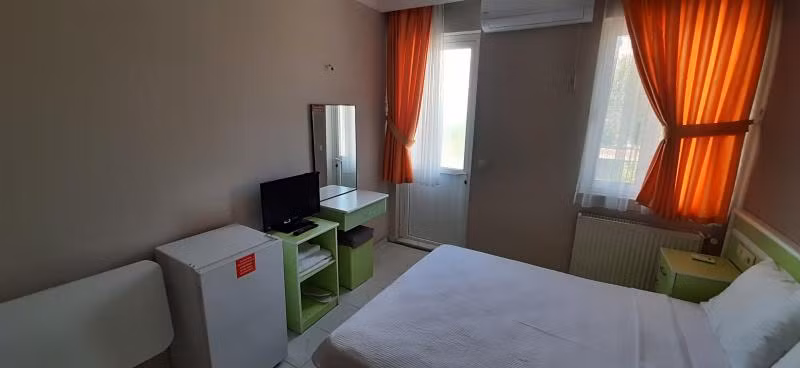 Oda Resmi