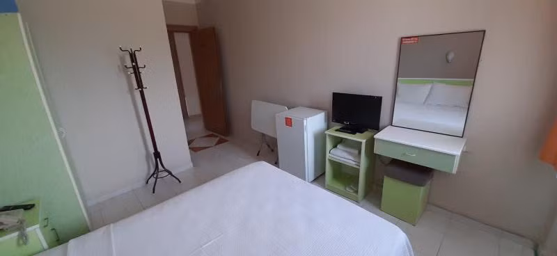Oda Resmi