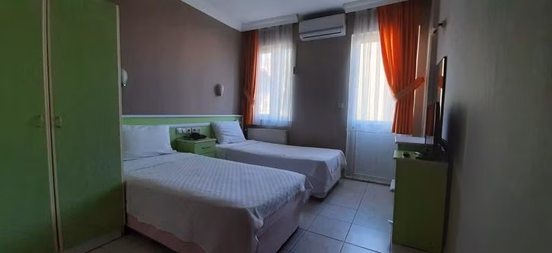 Oda Resmi