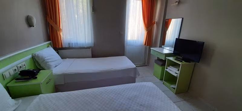 Oda Resmi