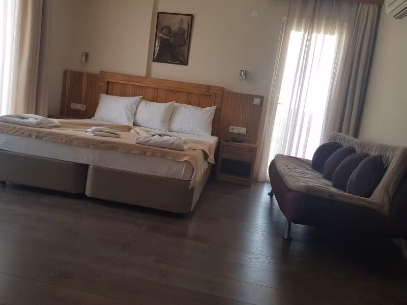 Oda Resmi