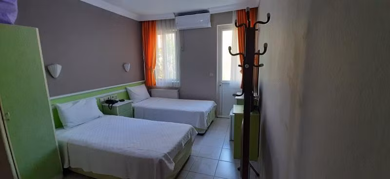 Oda Resmi