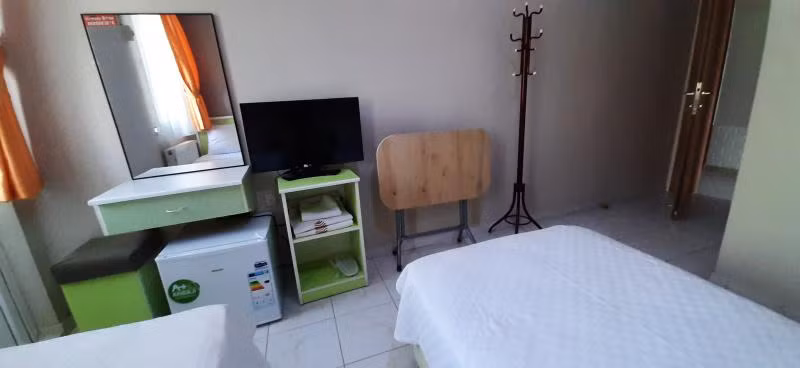 Oda Resmi