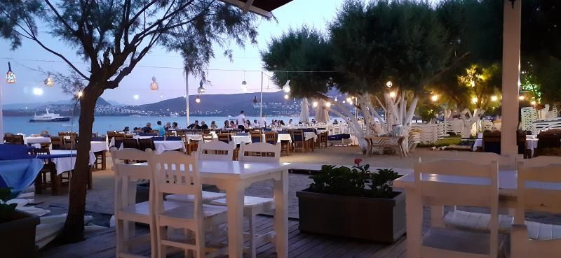 Manolya Otel Yahşi - 4