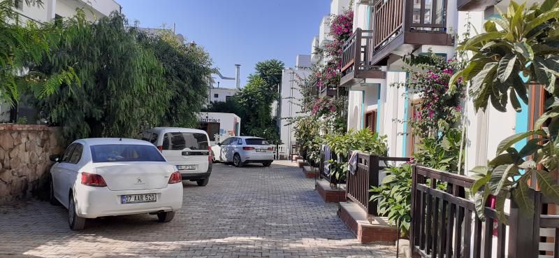 Manolya Otel Yahşi - 2