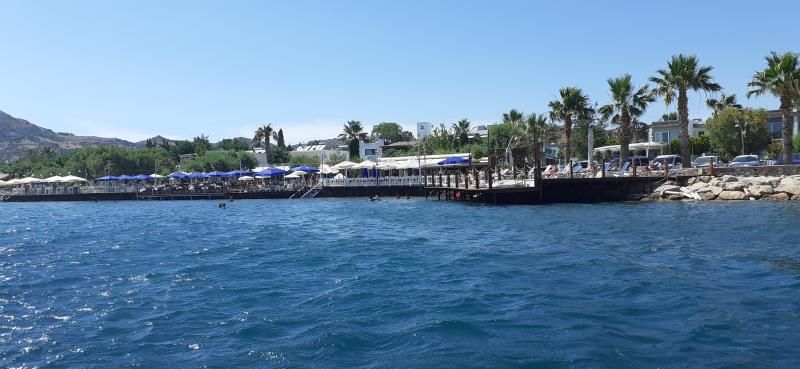 Manolya Otel Yahşi - 3