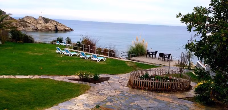 Palm Beach Şile — 7